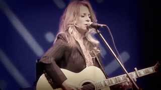 Deana Carter LIVE W/ Her Original &quot;You and Tequila&quot;.  Valentine&#39;s day in St. John&#39;s, NL