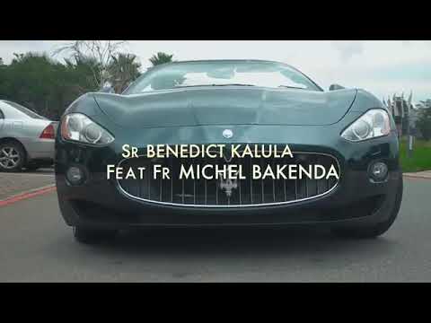 Michel bakenda et Benedict kalula Otombuama Feat TNA