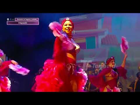 2da Etapa 2023 - Integracion - Liguilla