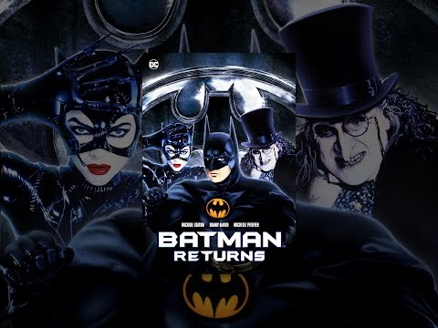 Batman Returns