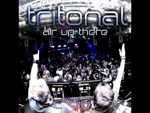 Tritonal Air up There 10