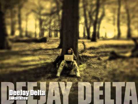 DeeJay Delta - LAMENTATION [drum and bass new songs 2012]