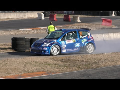 CLIP Motors Rally Show 2019 Tomaino - Venzano by Ferrario