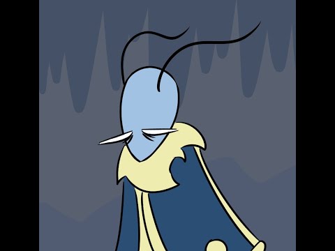 [Bug Fables] - What really happened in Snakemouth Den