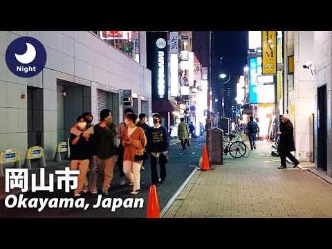 岡山の魅力｜駅から岡山城ルート記事の再考