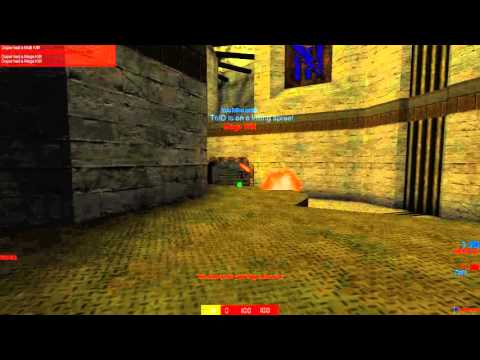 Unreal tournament cover and fail return