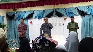 Download lagu DEEN ASSALAM -U.N.I.C mp3