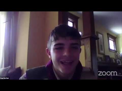 Gottheimer Honors Scouts