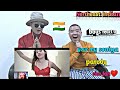 Northeast Indian Boys React To YOU ARE MY SONIA PARODI COVER VINA FAN