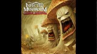 Infected Mushroom - Wanted To (Radio Edit)