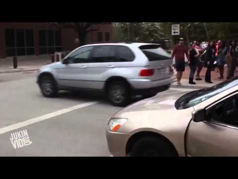 WHEEL CLAMP FAIL - ViralBusters.com