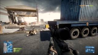 tcL vs. Box^3 TWL 4v4 Squad Rush Ladder