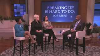 The Panel: Breaking Up