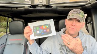 Plimpton L1 CarPlay / Android Auto Review