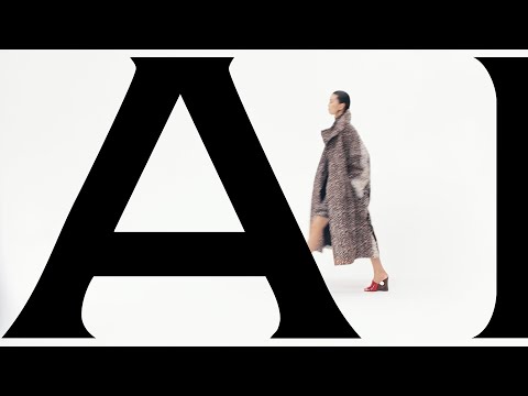 Alaïa Winter Spring 22 Collection