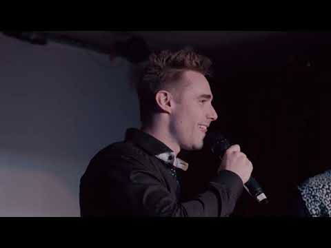 Ladislav Korbel - Official aftermovie křest singlu Fighter + koncert