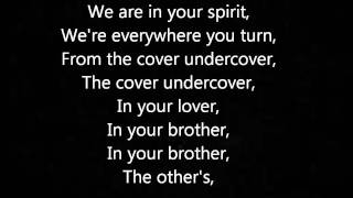 Pendulum-The Other Side + Lyrics