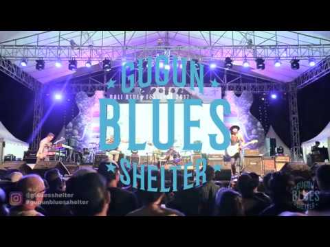 Gugun Blues Shelter ft Indra Lesmana - Way Back Home (Live Performance)