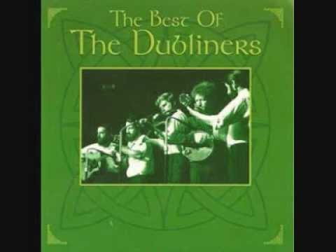 The Dubliners - Poor Old Dicey Riley