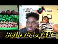 Best Of FolksLoveAK Animal TikTok And Instagram Videos Compilation