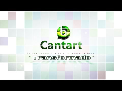 Transformado - Cantart (Sing! Smule)