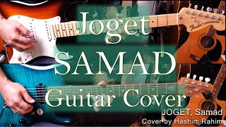 Download lagu SAMAD, LEFTHANDED - Joget - Dual Guitar Cover #EmiyaGuitaraokeChallenge2 @emiyatv423 mp3 Download lagu SAMAD, LEFTHANDED - Joget - Dual Guitar Cover #EmiyaGuitaraokeChallenge2 @emiyatv423 mp3