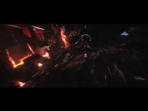 MUSTAFAR IN DOCTOR STRANGE MULTIVERSE OF MADNESS!