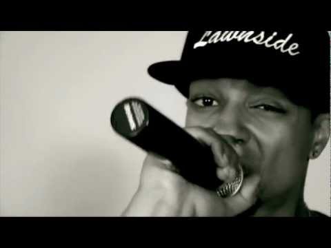 Royce Castro  : Built for something Special