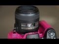 Nikon JAA638DA - видео