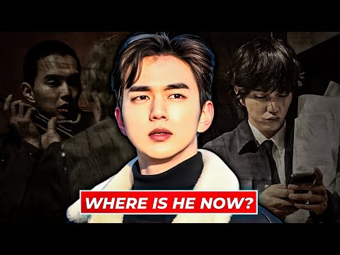 What Happened To Yoo Seung Ho? | 2025 UPDATE