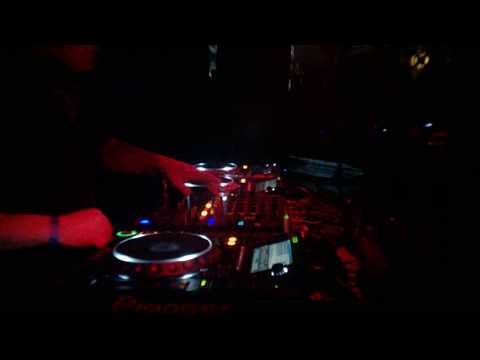 Exit club Brno 17.2.2018 - FerRnanda Martins / Golpe Bdayyyy