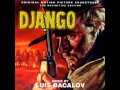 Spaghetti Western: Luis Bacalov - Django - Duello ...