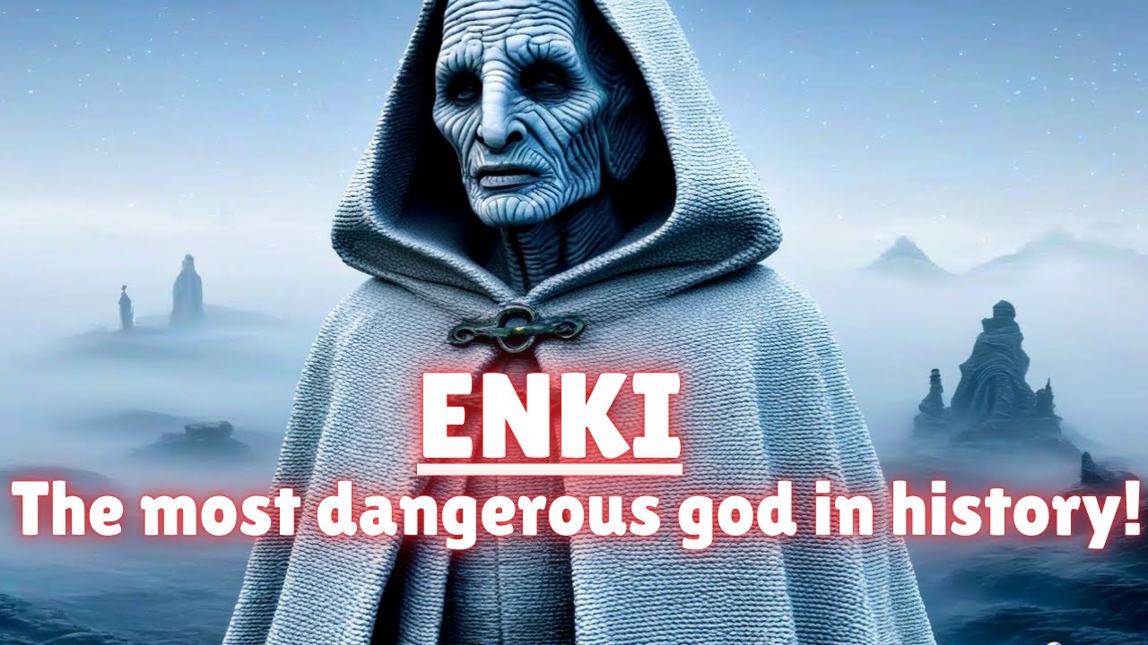 He outwitted the gods and saved humanity, but his cunning still shapes our world today!