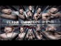 WWE Elimination Chamber 2013 Official Theme Song The Crazy Ones By Stellar Revival HD