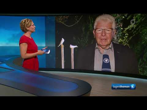 tagesthemen 22:15 Uhr, 17.09.2018