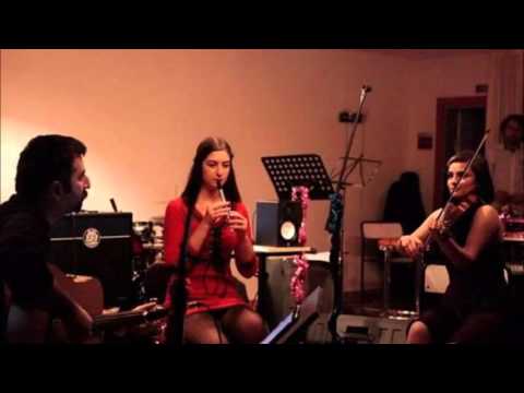 Celtic Coast - Swallow Tail Jig