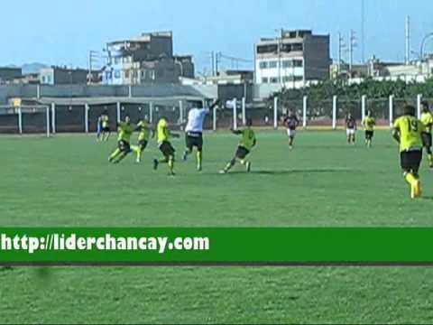 SEGUNDA DIVISIÓN: Coopsol 2 - Torino 0 fecha 3 resumen