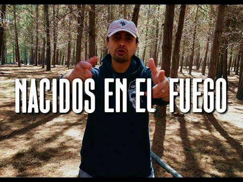 Nacidos en el fuego - Desco x Tanatos x Dj Krams