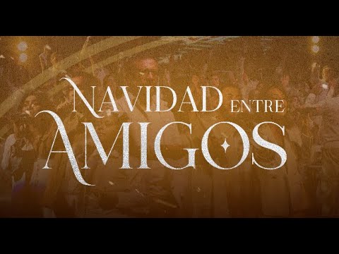 NAVIDAD ENTRE AMIGOS CCA 2023