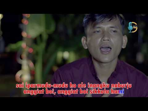 TRIAMOR - Tangiang Tongosan