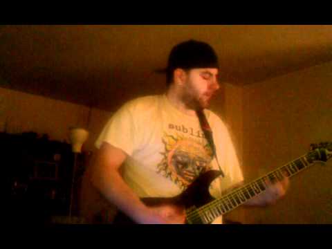 Sublime burritos cover video thumbnail