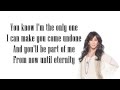 Cher - Dressed to kill [lyrics]