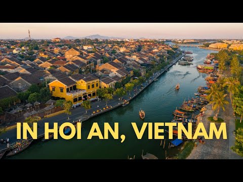 11 BEST Things To Do In Hoi An, Vietnam