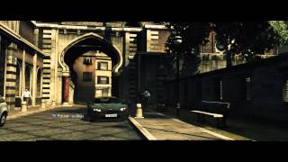 007 Blood Stone [PC, 2010] - 21:9 Gameplay - 2560x1080