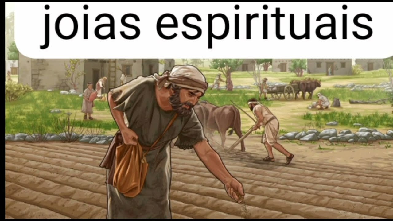 Reunião meio de semana joia  espiritual semana 30 de Dezembro 2024-5 de Janeiro 2025. JW Brasil