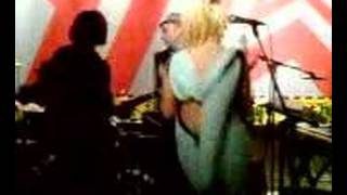 Martina Topley Bird - Too Tough to Die