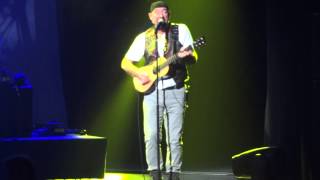 Ian Anderson Playing From a Pebble Thrown/Pebbles Instrumental