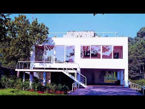 Qué es la arquitectura para Alejandro de la Sota