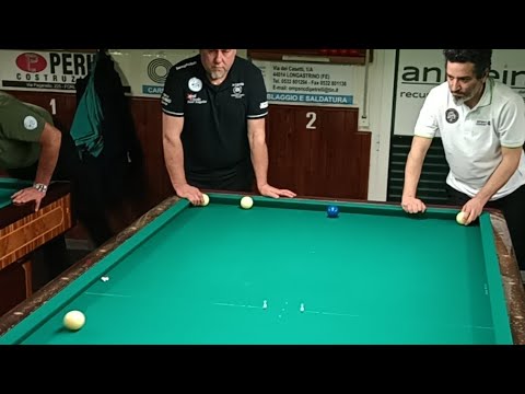 MEMORIAL NELLO LEONI - QUARTI DI FINALE