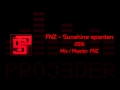 FNZ SUNSHINE SPONTAN TWISTA SUNSHINE INSTRUMENTAL